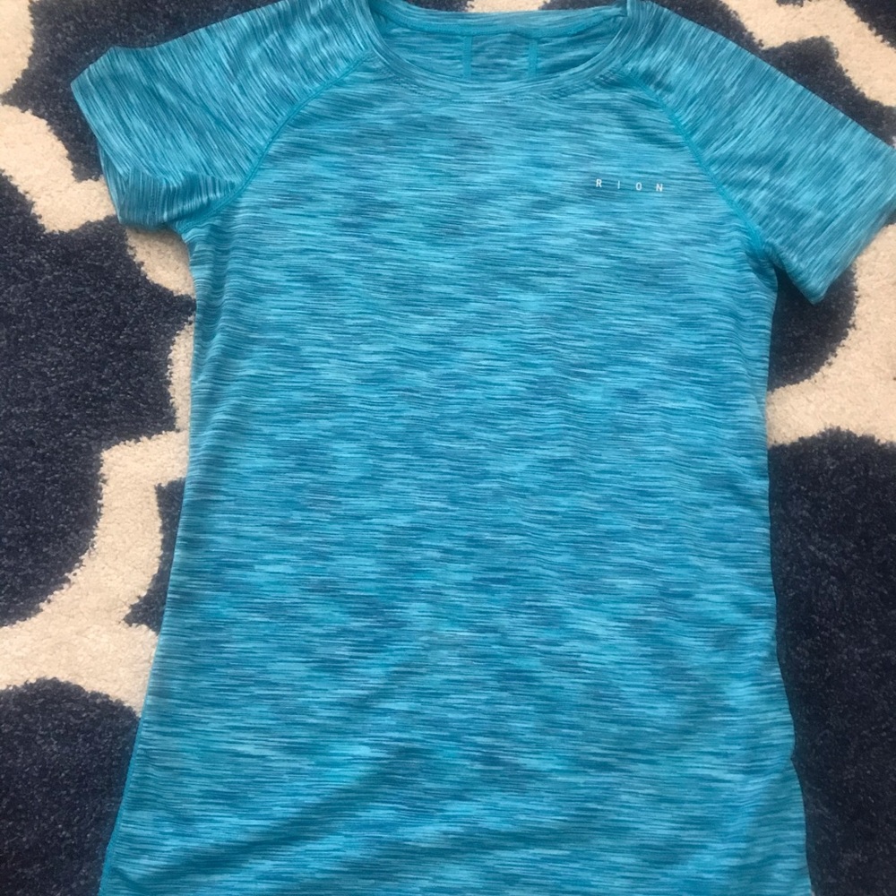 Women’s Workout T-Shirt